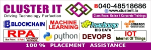 Computer Courses Trainings